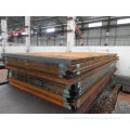 Aisi 1045 Hot Rolled Carbon Steel Black Surface For Mould Making